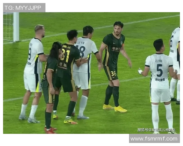 中超战报武汉三镇客场失利陈哲超进球被判无效赛季收官战遗憾落幕