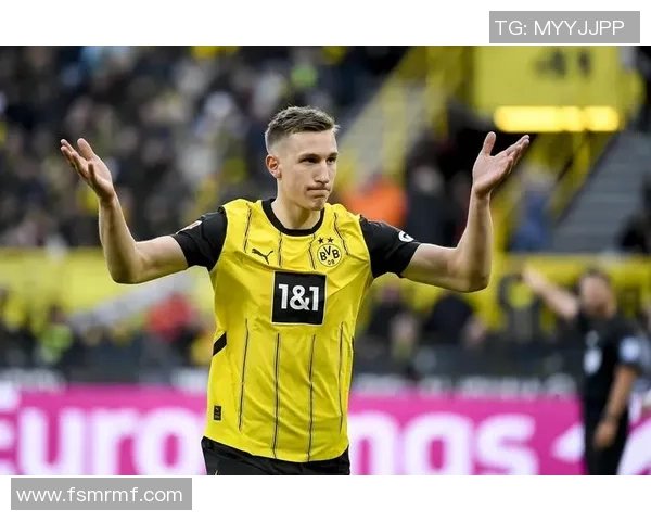 多特蒙德全力以赴留住施洛特贝克目前尚未收到其他球队报价