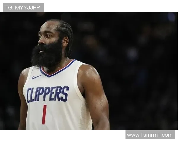 快船分享哈登与克劳福德布拉德利互动回忆展现昔日情谊与现状对比